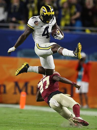 De'Veon Smith (4)