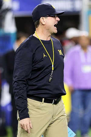 Jim Harbaugh