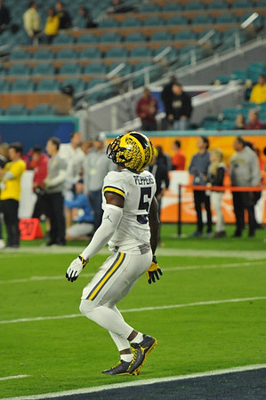 Jabrill Peppers (5)