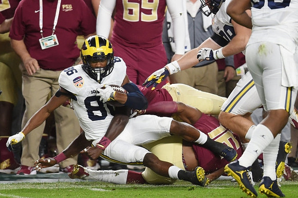 Jehu Chesson (86)