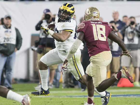 Khalid Hill (80)