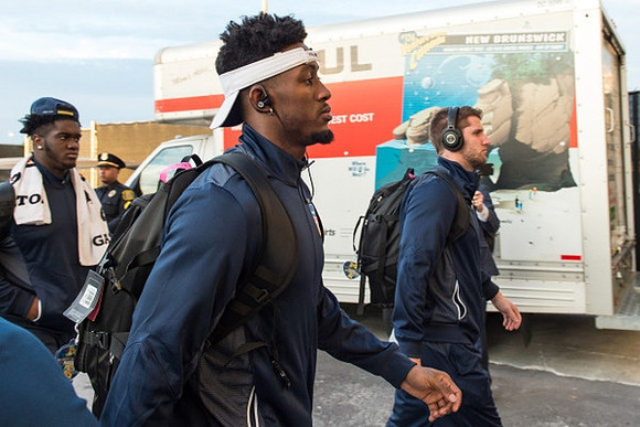 Michigan Team
