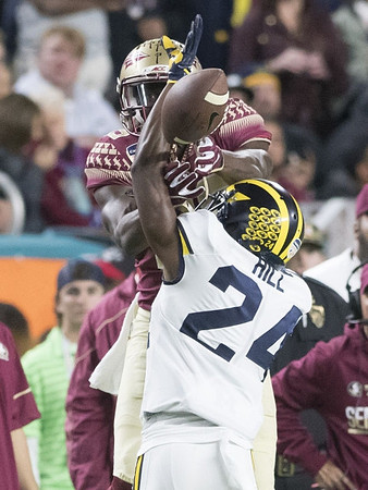 Lavert Hill (24)