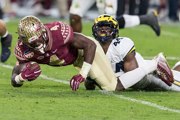 Delano Hill (44)