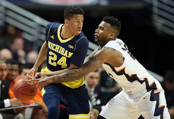 Aubrey Dawkins (24)