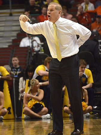 John Beilein