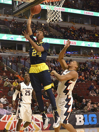 Aubrey Dawkins (24)
