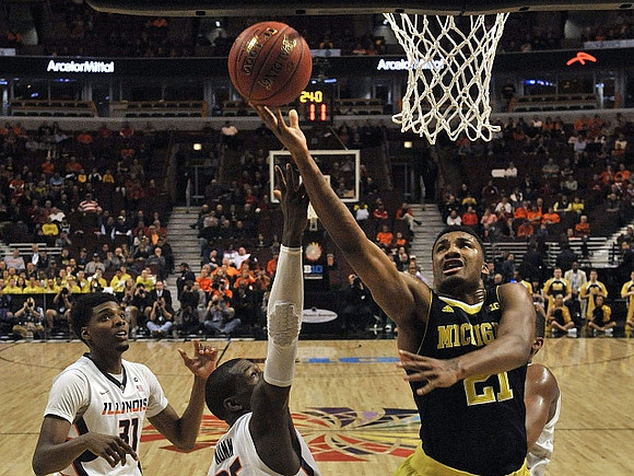 Zak Irvin (21)