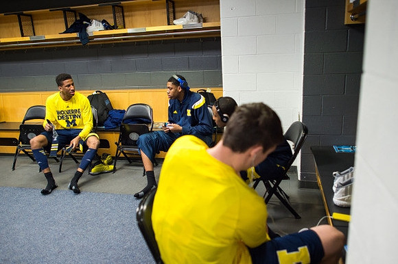 Michigan Team