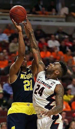 Zak Irvin (21)