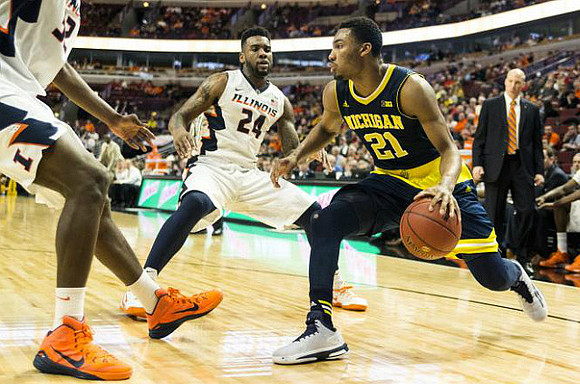 Zak Irvin (21)