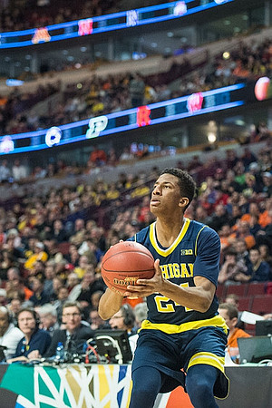 Aubrey Dawkins (24)