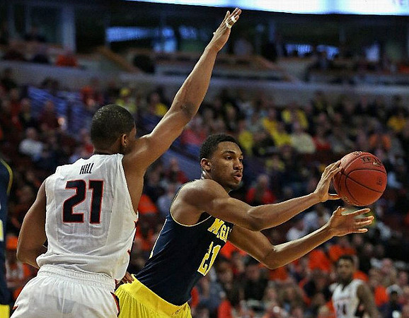 Zak Irvin (21)