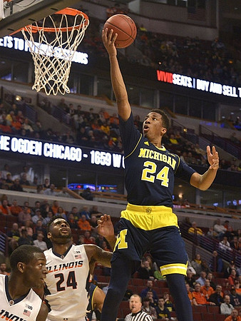 Aubrey Dawkins (24)