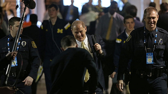 John Beilein