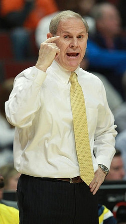 John Beilein