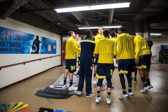 Michigan Team