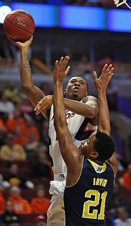 Zak Irvin (21)
