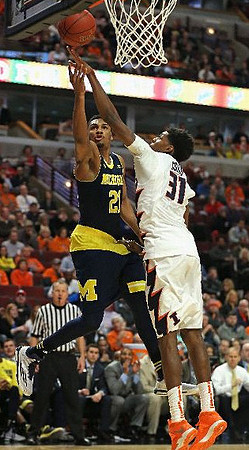 Zak Irvin (21)