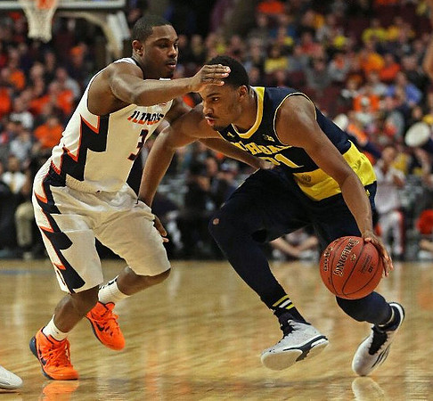 Zak Irvin (21)