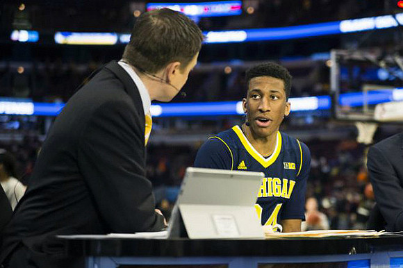 Aubrey Dawkins (24)