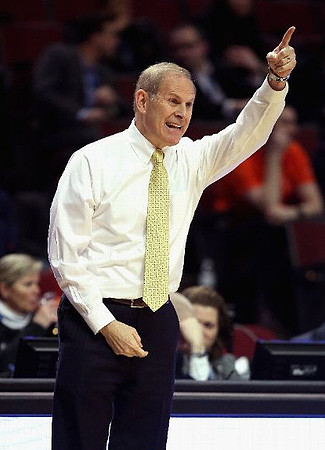 John Beilein
