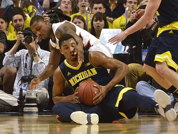 Zak Irvin (21)