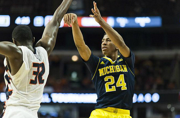 Aubrey Dawkins (24)