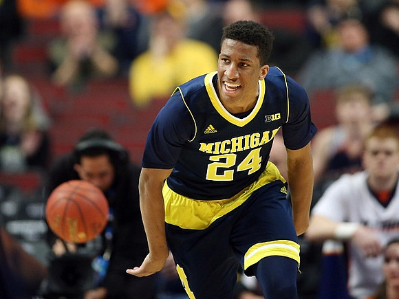 Aubrey Dawkins (24)