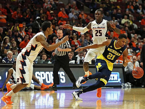Zak Irvin (21)