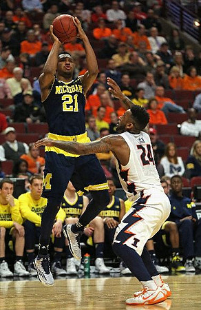 Zak Irvin (21)