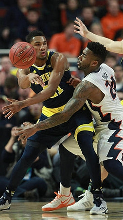 Zak Irvin (21)