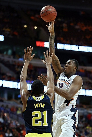 Zak Irvin (21)