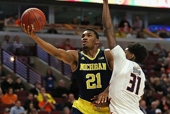 Zak Irvin (21)