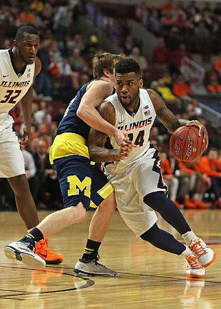 Spike Albrecht (2)