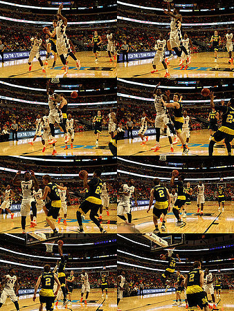 Michigan Team