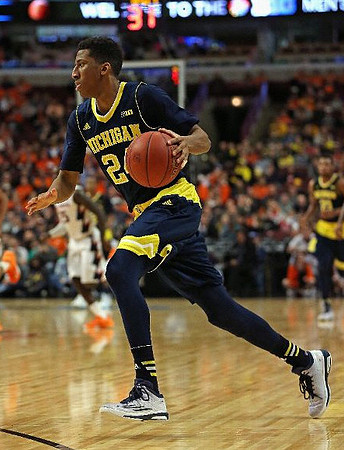 Aubrey Dawkins (24)