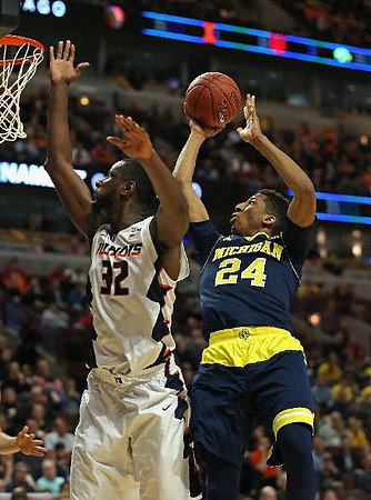 Aubrey Dawkins (24)