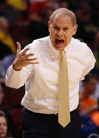 John Beilein