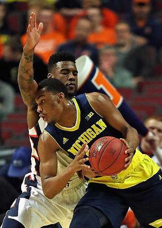 Zak Irvin (21)