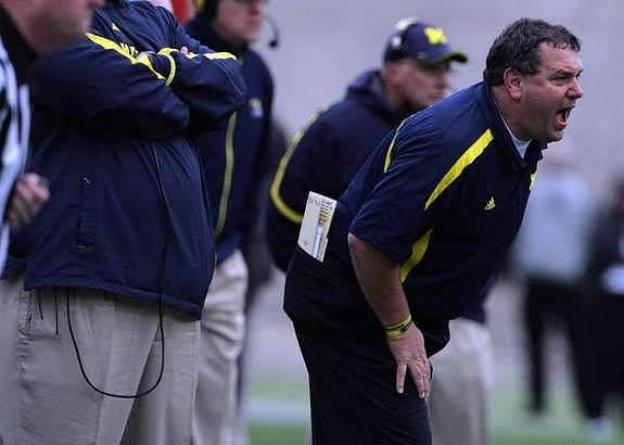 Brady Hoke