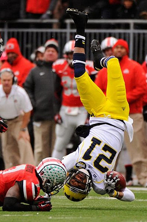 Roy Roundtree (21)