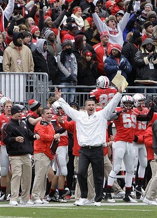Urban Meyer