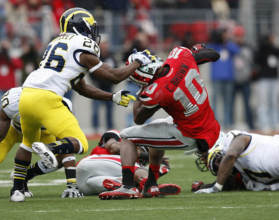 Dennis Norfleet (26)