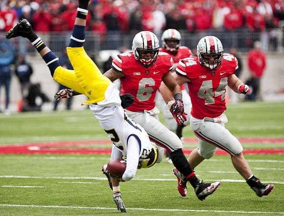 Roy Roundtree (21)