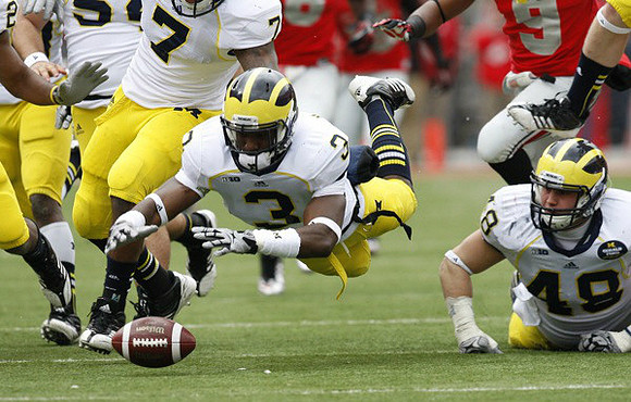 Desmond Morgan (48), Brandin Hawthorne (7), and Marvin Robinson (3)