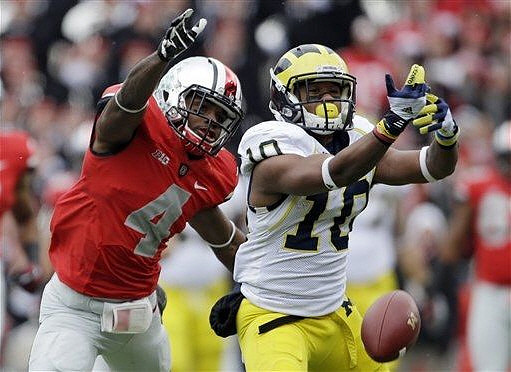 Jeremy Gallon (10)