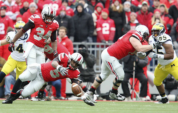 Desmond Morgan (48) and Jibreel Black (55)