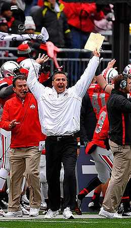 Urban Meyer