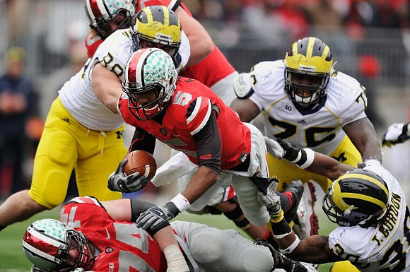 Craig Roh (88), Quinton Washington (76), and Thomas Gordon (30)